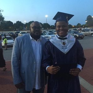 Meet your Posher, Marty